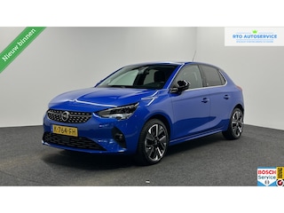 Opel Corsa Elegance 3 fase 50 kWh 92% SOH CAMERA NAVI CRUISE LM CARPLAY.