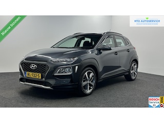 Hyundai Kona 1.0T Comfort CAMERA-NAVI-CRUISE
