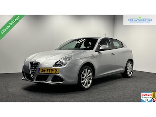 Alfa Romeo Giulietta 1.4 T Progression AIRCO CRUISE