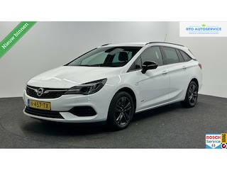 Opel Astra Sports Tourer 1.2 Design & Tech NAVI-CRUISE-NAP