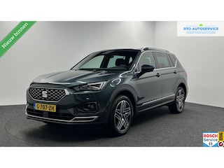 Seat Tarraco 1.5 TSI Xcellence Limited Edition PANO CAMERA.
