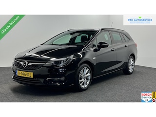 Opel Astra Sports Tourer 1.2 Business Edition ECC CAMERA LM CRUISE CARPLAY.