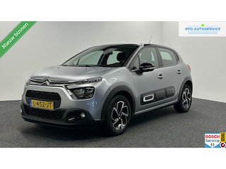 Citroën C3 1.2 PureTech Business NAVI LM CARPLAY