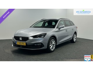 Seat Leon ST 1.0 EcoTSI Style AUTOMAAT-NAVI