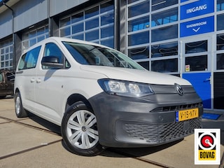Volkswagen Caddy 1.5 TSI TREKHAAK / AIRCO ECC / CRUISE / PDC