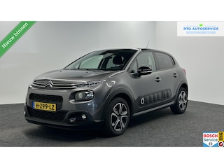 Citroën C3 1.2 PureTech S&S Feel Edition CARPLAY LM NAVI CRUISE ECC.