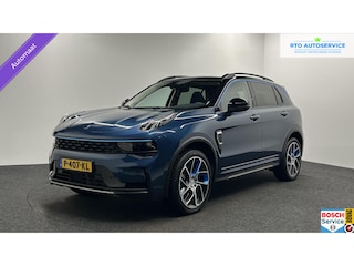Lynk & Co 01 1.5 261PK Plug-in Hybrid|360 Camera|Pano|AppleCarplay|Adaptive Cruise|Origineel NL|