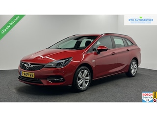 Opel Astra Sports Tourer 1.2 Business Edition CARPLAY NAVI TREKHAAK ECC CRUISE.