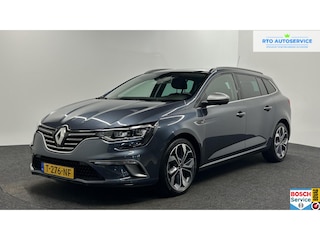 Renault Mégane Estate 1.3 TCe GT-LINE NAVI CAMERA CARPLAY ECC CRUISE LM.