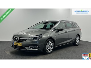 Opel Astra Sports Tourer 1.2 Business Elegance TREKHAAK CAMERA CARPLAY ECC NAVI CRUISE LM.