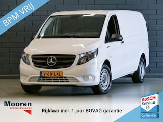 Mercedes-Benz Vito Lang 66 kWh | CARPLAY | CAMERA | CRUISE CONTROL |