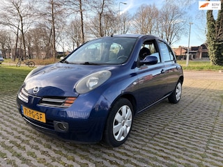 Nissan Micra 1.2 Visia - airco