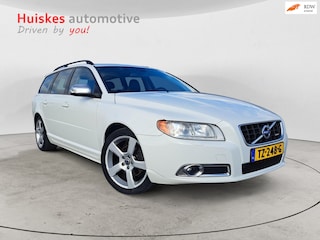 Volvo V70 1.6 T4 R-Design Trekhaak/Stoelverw./Bluetooth/PDC