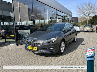Opel Astra 1.4 Turbo 150pk Start/Stop Innovation trekhaak,navi