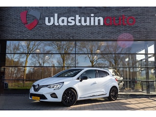 Renault Clio 1.6 E-Tech Hybrid 140 Zen , Carplay, Camera, Keyless entry,