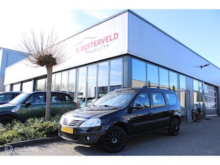 Dacia Logan 1.6-16V LPG-G3 Airco|Rijklaar|Trekh.