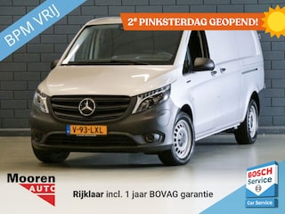 Mercedes-Benz Vito 112 L3 60 kWh | CARPLAY | CRUISE CONTROL |
