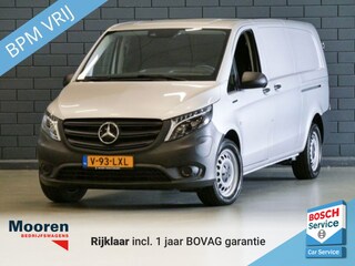 Mercedes-Benz Vito 112 L3 60 kWh | CARPLAY | CRUISE CONTROL |