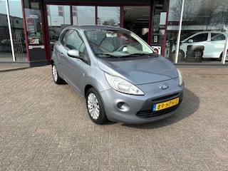 Ford Ka 1.2 TITANIUM