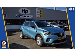 Renault Captur 1.0 TCe 90 Intens