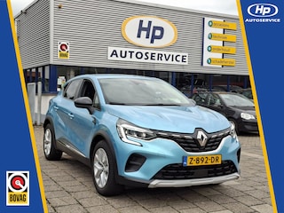 Renault Captur 1.0 TCe 90 Intens