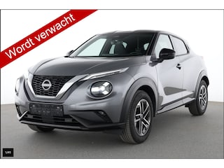 Nissan Juke 1.0 114 pk DIG-T N-Connecta Climate Control, Cruise Control, Camera, CarPlay