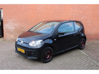 Volkswagen Up 1.0 move up! Airco//Stoelverwarming!!