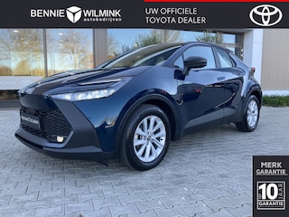 Toyota C-HR 1.8 Hybrid 140 Active | Trekhaak | Pdc V+A | Blindspot