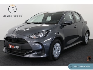 Toyota Yaris 1.5 Hybride 115 Comfort (Automaat)