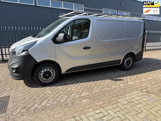 Opel Vivaro 1.6 CDTI L1H1 Sport - airco - cruise control - nap