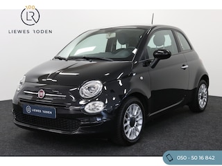 Fiat 500 0.9 TA T Popstar