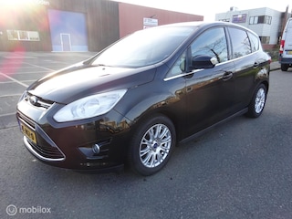 Ford C-MAX 1.6 EcoBoost Lease Titanium KEYLESS!!