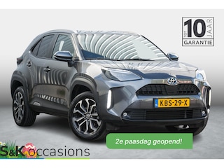 Toyota Yaris Cross 1.5 AWD-i Hybrid
