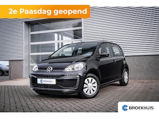 Volkswagen Up 1.0 MPI 65PK | NAVI VIA APP | BLUETOOTH | AIRCO | RADIO