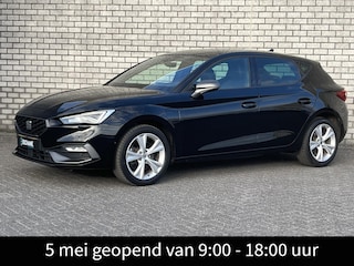 Seat Leon 1.4 TSI eHybrid PHEV FR Business Intense | Panoramadak | Stoelverwarming | Apple CarPlay / Andoid Auto | Navigatie |