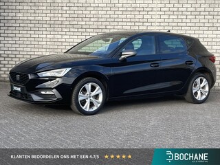 Seat Leon 1.4 TSI eHybrid PHEV FR Business Intense | Panoramadak | Stoelverwarming | Apple CarPlay / Andoid Auto | Navigatie |
