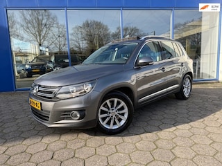 Volkswagen Tiguan 1.4 TSI Sport&Style Pano.dak - LMV