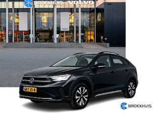 Volkswagen Taigo 1.0 TSI Life Business | 16" | Adaptieve Cruise | Stoelverwarming | Climate Control | Carplay | Parkeersensoren V+A | Getint Glas