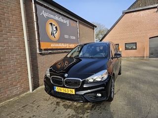 BMW 2-serie Tourer 218i Executive 7p.