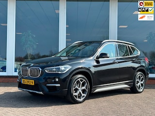 BMW X1 SDrive20i Orange Edition II