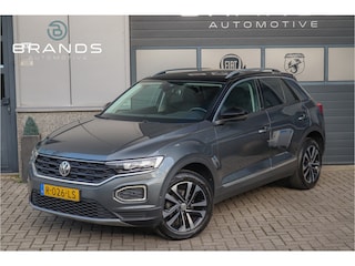 Volkswagen T-Roc 1.5 TSI Style Business AUT Vol opties standkachel
