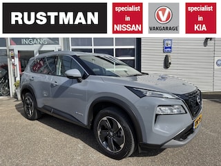 Nissan X-Trail 1.5 e-4orce N-Connecta 4WD 7p. 7 persoons