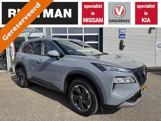 Nissan X-Trail 1.5 e-4orce N-Connecta 4WD 7p. 7 persoons