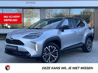 Toyota Yaris Cross 1.5 Hybrid Executive | Panoramadak |