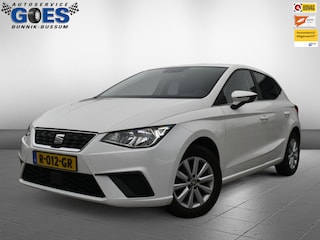Seat Ibiza 1.0 MPI Reference