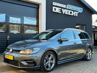 Volkswagen Golf Variant 1.5 TSI Highline Business 2x R-line