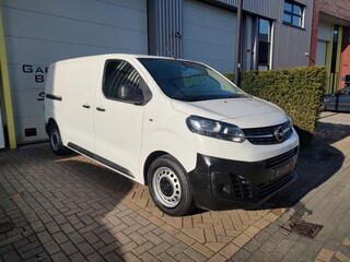 Opel Vivaro 1.5 BlueHDi 120 S&S L2 Cruise-Control Parkeersensoren Airco