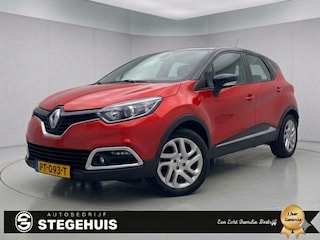 Renault Captur 0.9 Tce Intens