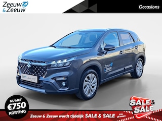 Suzuki S-Cross 1.4 Boosterjet Select Smart Hybrid | DEMO |