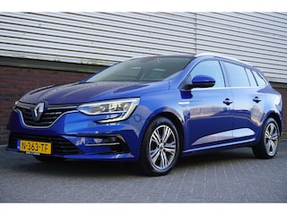 Renault Mégane Estate 1.3 TCe Intens/Trekhaak/Dealeronderhouden/ Automaat.